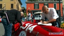 Video News - Torna nel weekend il Circuito Fascia d'Oro e Trofeo Valli Bresciane