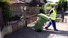 Video News - Rifiuti. a Bovezzo efficace il porta a porta
