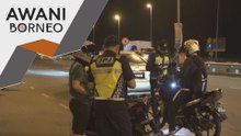 Diesel catat rampasan tertinggi di Sarawak