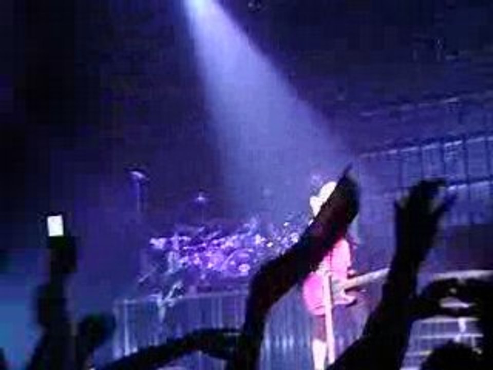 Avril Lavigne my happy ending