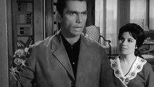 فيلم | ( الشموع السوداء) ( بطولة ) ( نجاة الصغيرة وصالح سليم ) 1962 الجزء1