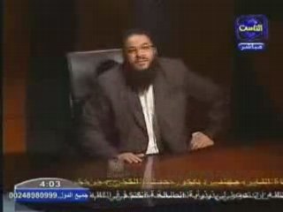 حازم شومان... انه الايمان 1-8