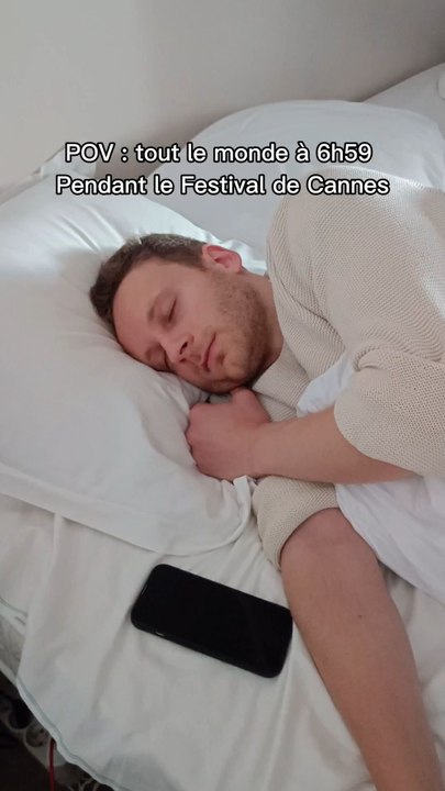 Puisse le sort vous être favorable, les cinéphiles 🙏