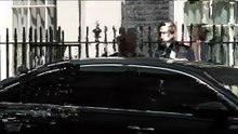 Prime Minister departs Number 10 ahead of PMQs
