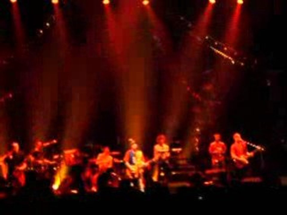 Manu Chao - Mr Bobby