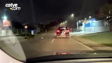 "Delivery" de celulares em presídios é alvo de megaoperação no Paraná e Santa Catarina