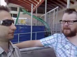 Rakaka.se DreamHack Summer 2008 - Individ