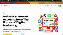 Buy Premium Verified Yahoo Accounts from Trusted Providers