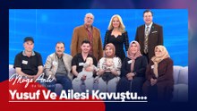 Uzakları yakın eden adreste 25 yıllık aile kavuşması... - Müge Anlı ile Tatlı Sert 20 Mayıs 2026