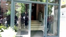 Las hijas de Zapatero abandonan la empresa tras finalizar el registro policial