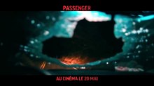 PASSENGER (2026) Bande Annonce VF - HD [Full Movie]
