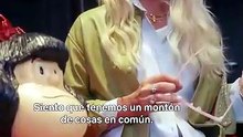 La serie Carísima llegó a Netflix con sus 10 capítulos
