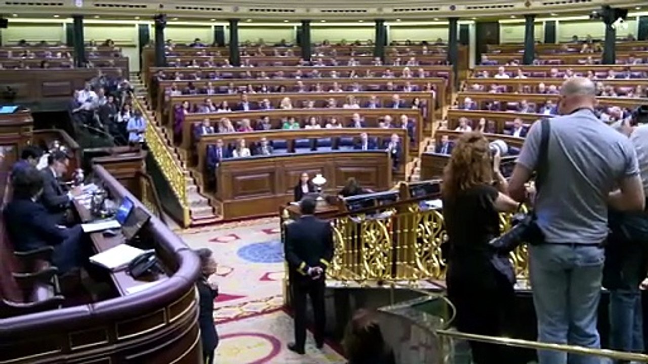 Ridículo espantoso de Rufián con Zapatero: recogida de cable, victimismo y patetismo máximo