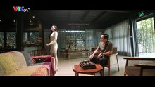 Lằn Ranh - Tập 55