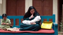 مسلسل خيوط المعازيب الحلقة 24 الرابعة والعشرون كاملة | HD
