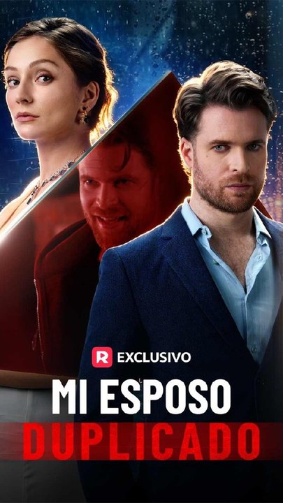 Mi Esposo Duplicado