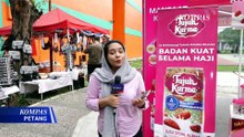 Kesiapan Jemaah Haji Gelombang Kedua ke Arab Saudi, Siapkan Kondisi Fisik Terbaik | KOMPAS PETANG