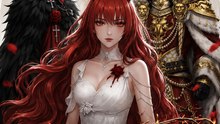 I Thought They Were NPCs - Full EP | Fantasy Romance, System World, Vampire & Werewolf - Short Drama