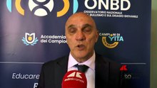 Bullismo: Massaccesi (Onbd), ‘33% dei ragazzi si confida con l’Ai’
