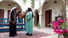 مسلسل خيوط المعازيب الحلقة 25 الخامسة والعشرون كاملة | HD