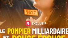 Le pompier milliardaire et sa douce épouse (Francais) | Mariage éclair avec un milliardaire caché