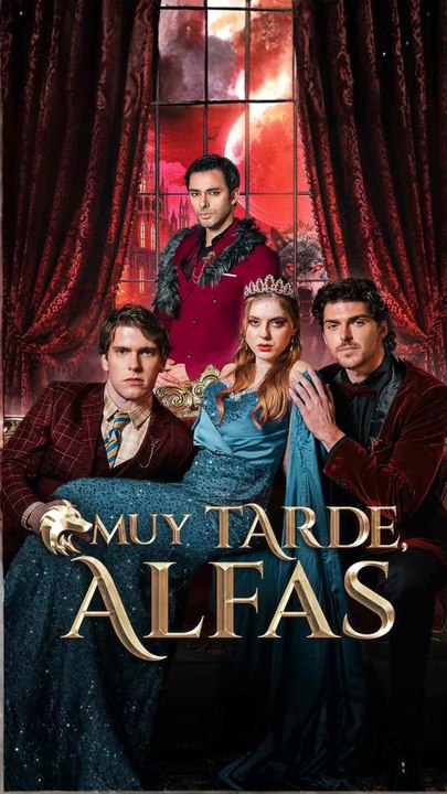 Muy Tarde, Alfas