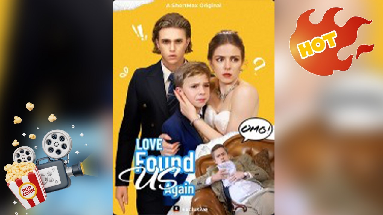 Love Has Found Us Again