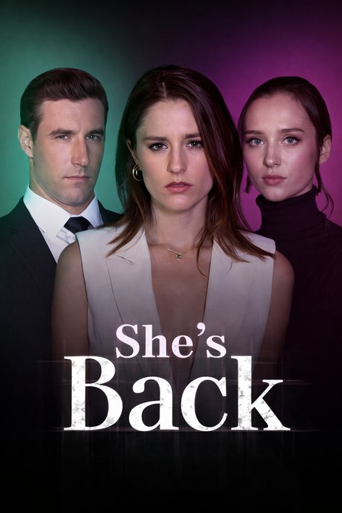 She's Backs