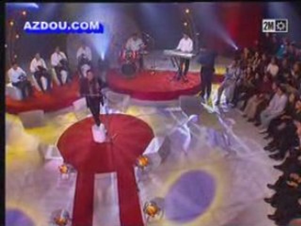 Daoudi 2m