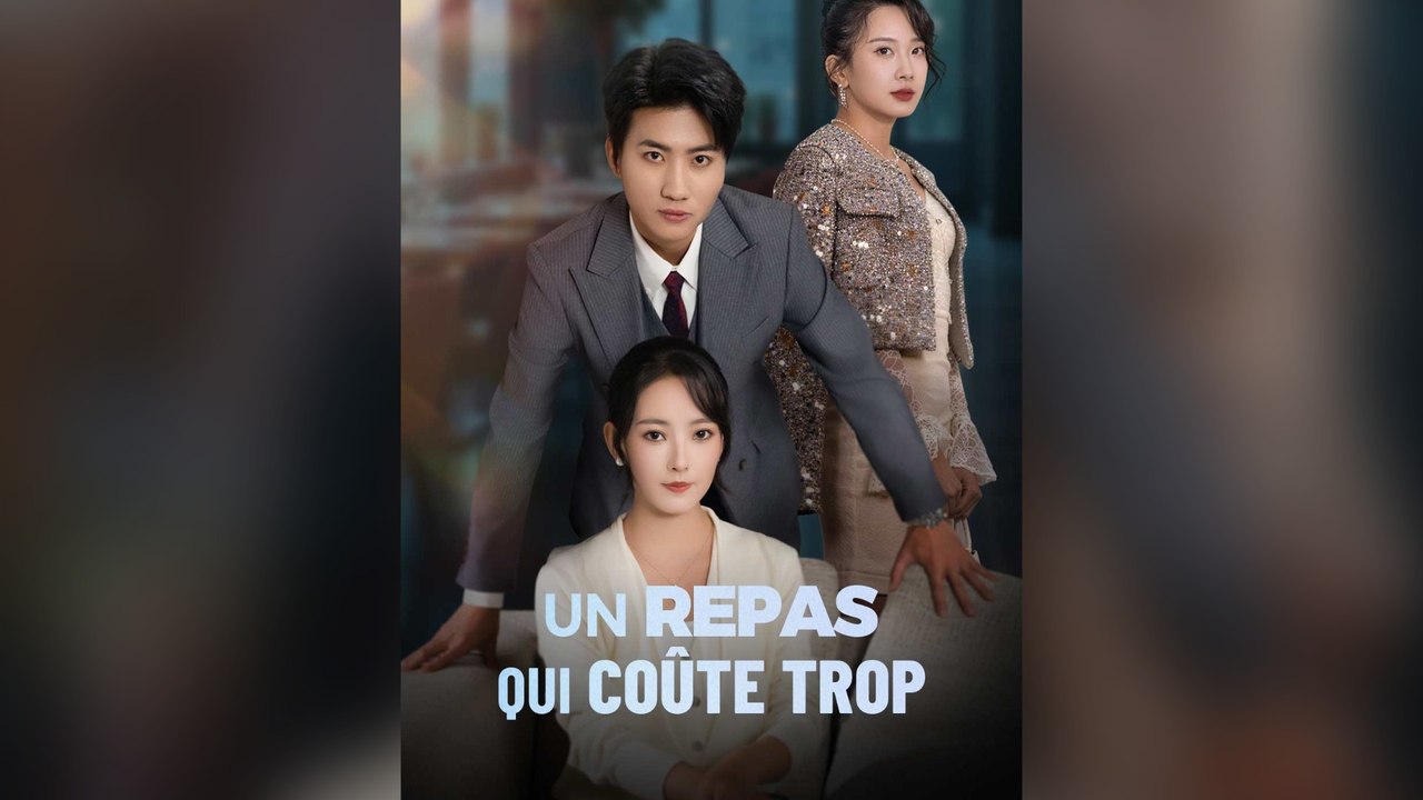 Un Repas Qui CoûTe Trop