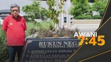 Adun Seri Kembangan junjung tinggi titah Sultan Selangor