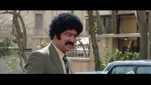 فیلم سینمایی کمدی طهران 57 با بازی احمد مهرانفر و حامد آهنگی