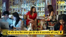 Padosan Ke Sath Hua Baap Bete Ka Affair - Hindi Web Series | Film Complet en Français