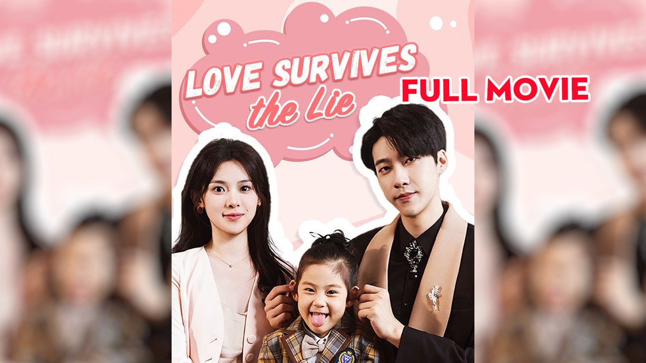 Love Survives The Lies