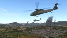 Neues Militär-Strategiespiel schreibt Realismus groß, bietet 50 spielbare Nationen und 6 Millionen Quadratkilometer (!) große Maps