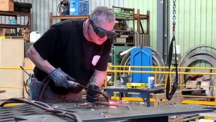 Loire : Aura Metal rach&egrave;te trois entreprises et acc&eacute;l&egrave;re son d&eacute;veloppement industriel