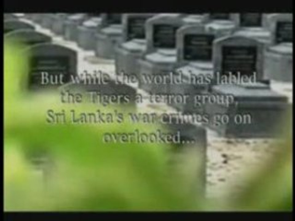 Legacy of Black July - Part 2
