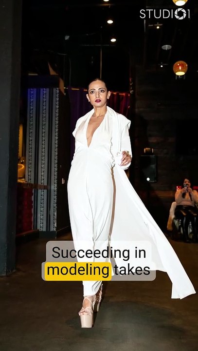 Studio1  Essential Skills Needed to Succeed in the Modeling Industry (2)