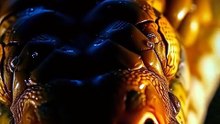 This Snake Evolved in Just 400 Years
