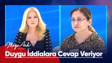 Ailesi ile yüzleşti, felaket gibi iddialar peşinden geldi - Müge Anlı ile Tatlı Sert 20 Mayıs 2026