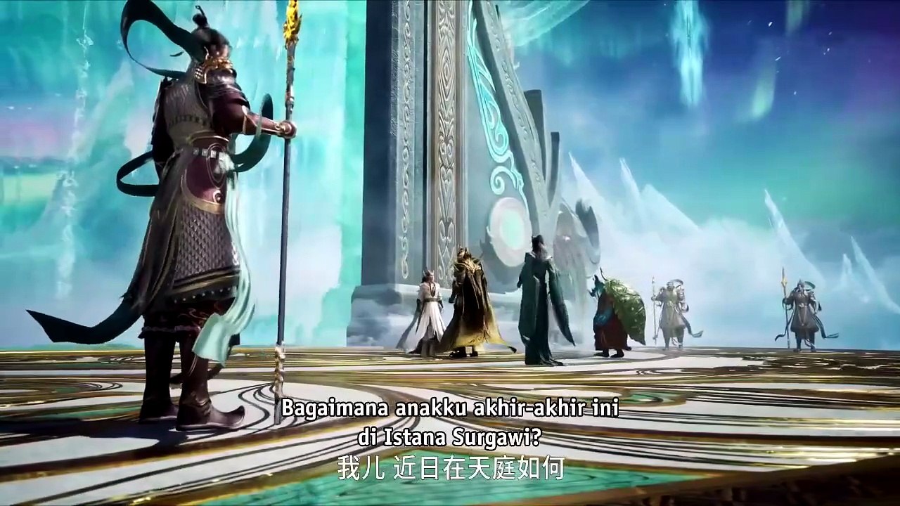 Senior Brother Steady_Eps 142