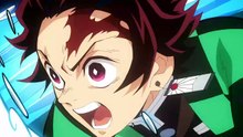 Demon Slayer Season 1 Episode 4 hindi dubbed EngSub