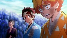 Demon Slayer Season 1 Episode 5 hindi dubbed EngSub