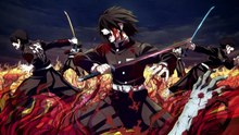 Demon Slayer Season 1 Episode 3 hindi dubbed EngSub