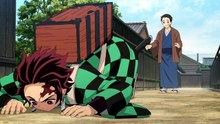 Demon Slayer Season 1 Episode 6 hindi dubbed EngSub