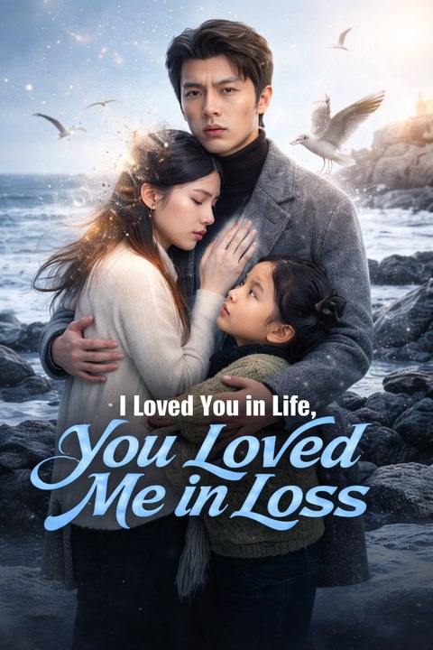 I Loved You In Life, You Loved Me In Loss - Drama