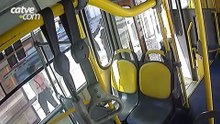 Vídeo mostra discussão e momento em que homem é esfaqueado até a morte em Curitiba