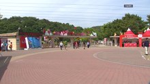 [울산] 울산시, 장미축제 현장에서 주민참여예산 편성 공모 / YTN