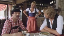 Hurra Die Schwedinnen Sind Da - 1978 - HD