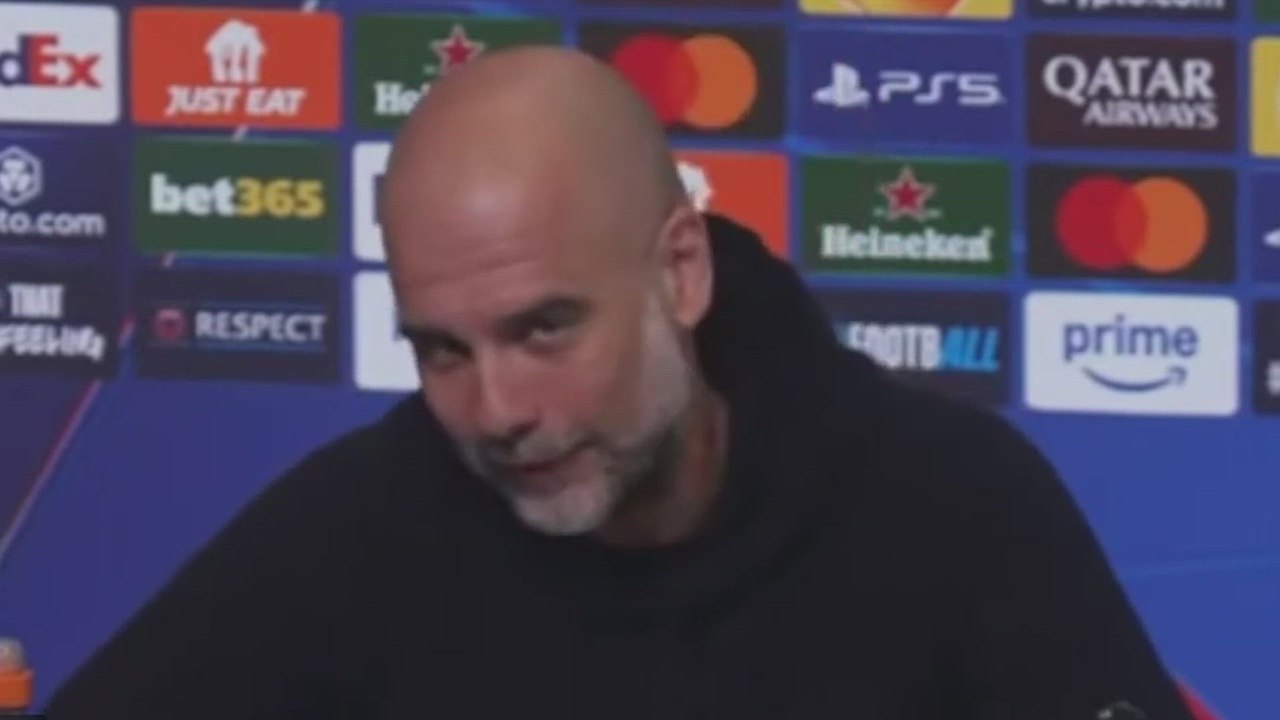 Guardiola se marcha del City | Los mejores momentos de Pep Guardiola: reacciones, respuestas y broncas